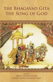 The Bhagavad Gita - The Song of God