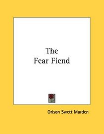 The Fear Fiend