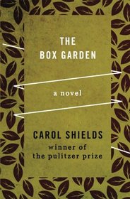 The Box Garden: A Novel