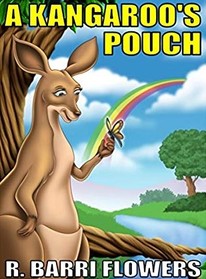 A Kangaroo's Pouch