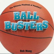 Ball Busters Basketball (Ball Busters)