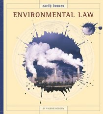 Environmental Law (Earth Issues)