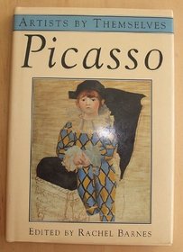 Picasso By Picasso Artists By Themselves