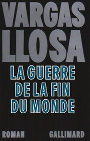 La guerre de la fin du monde