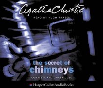 The Secret of Chimneys