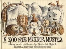 A Zoo for Mister Muster