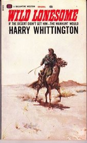 Wild Lonesome