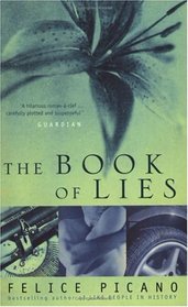 The Book of Lies