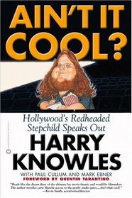 Ain't It Cool News: Hollywood's Redheaded Stepchild Speaks Out
