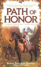 Path of Honor (Path, Bk 2)
