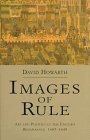 Images of Rule: Art and Politics in the English Renaissance, 1485-1649