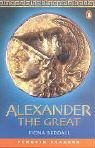 Alexander the Great (Penguin Longman Penguin Readers)