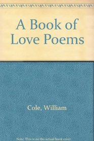 A Book of Love Poems: 2