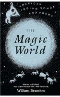 Magic World: American Indian Songs And Poems