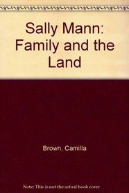 Sally Mann: Family and the Land