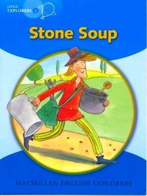 Little Explorers B: Stone Soup