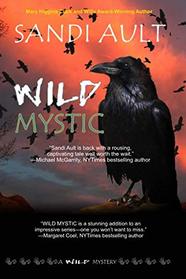 WILD MYSTIC (WILD Mystery Series)