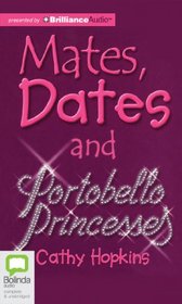 Mates, Dates and Portobello Princesses (Mates, Dates and Designer Divas)