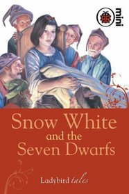Snow White and the Seven Dwarfs (Ladybird Tales Mini)