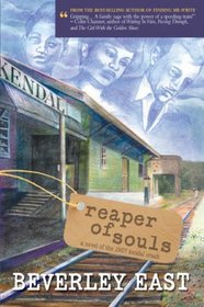 Reaper of Souls: A Novel of the Kendal Crash