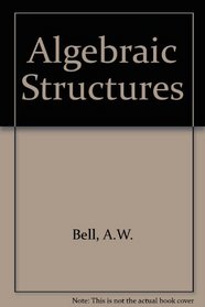 Algebraic Structures