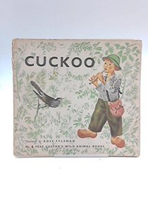 Cuckoo (Pere Castor's Wild Animal Books)