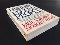 A history of the English people