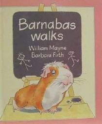 Barnabas Walks