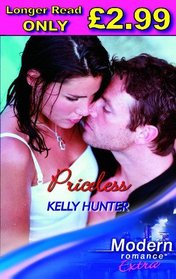 Priceless (Modern Romance Series Extra)