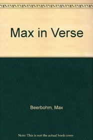 Max in Verse