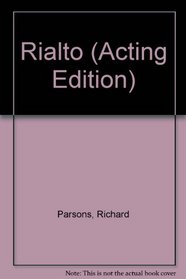 Rialto: Mortmain; Dead End: Three Plays