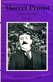 No Royalty A/C Marcel Proust Biog 2 \Ref.peng (v. 2)