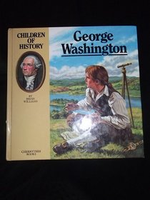 George Washington (Children of History)