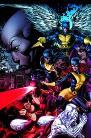 X-Men: Legacy - Divided He Stands TPB (X-Men (Graphic Novels))