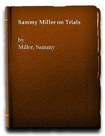 Sammy Miller on Trials