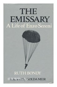 The Emissary: Life of Enzo Sereni