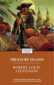 Treasure Island (Pendulum's Illustrated Stories)