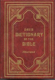 Davis Dictionary of the Bible