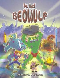 Kid Beowulf