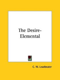 The Desire-Elemental