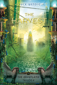 The Harvest (The Heartland Trilogy)