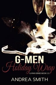 G-Men Holiday Wrap (G-Man) (Volume 4)