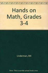 Hands on Math, Grades 3-4