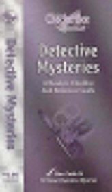 Detective Mysteries: A Reader's Checklist and Reference Guide (Checkerbee Checklists)