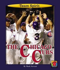 The Chicago Cubs (Team Spirit)