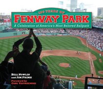 100 Years of Fenway Park: A Celebration of America's Most Beloved Ballpark