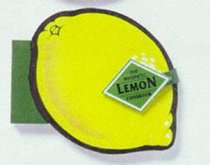 Lemon (Fridge Fun)