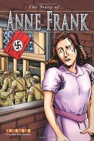 Anne Frank (Story Of...)