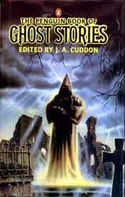 The Penguin Book of Ghost Stories