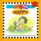 Happy: Includes Stickers (How I Feel Book Series)